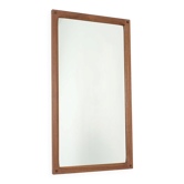 Mirror by Aksel Kjersgaard for Odder Møbler