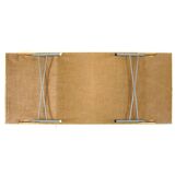 Fifties vintage collapsable daybed