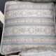 Paire de bergères fauteuils ancien style louis xvi vintage