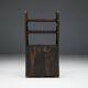 Antique Art Populaire Cabinet, France, 19th Century
