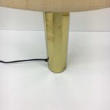 Lampe de bureau rare par Hans Agne Jakobsson 1960s