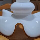 Opaline for suspension