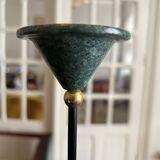 Christian de Beaumont marble candle holder