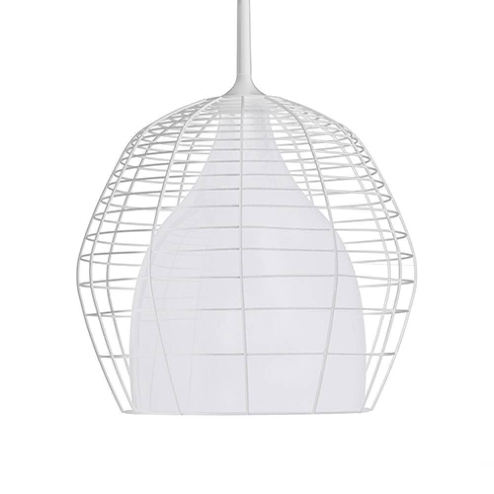 Large Foscarini pendant light