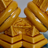candle holders 1950s