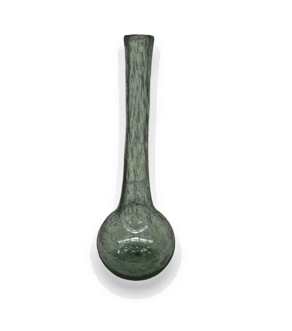 Bubbled soliflore vase Biot - 364003