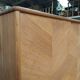 Wardrobe sliding doors