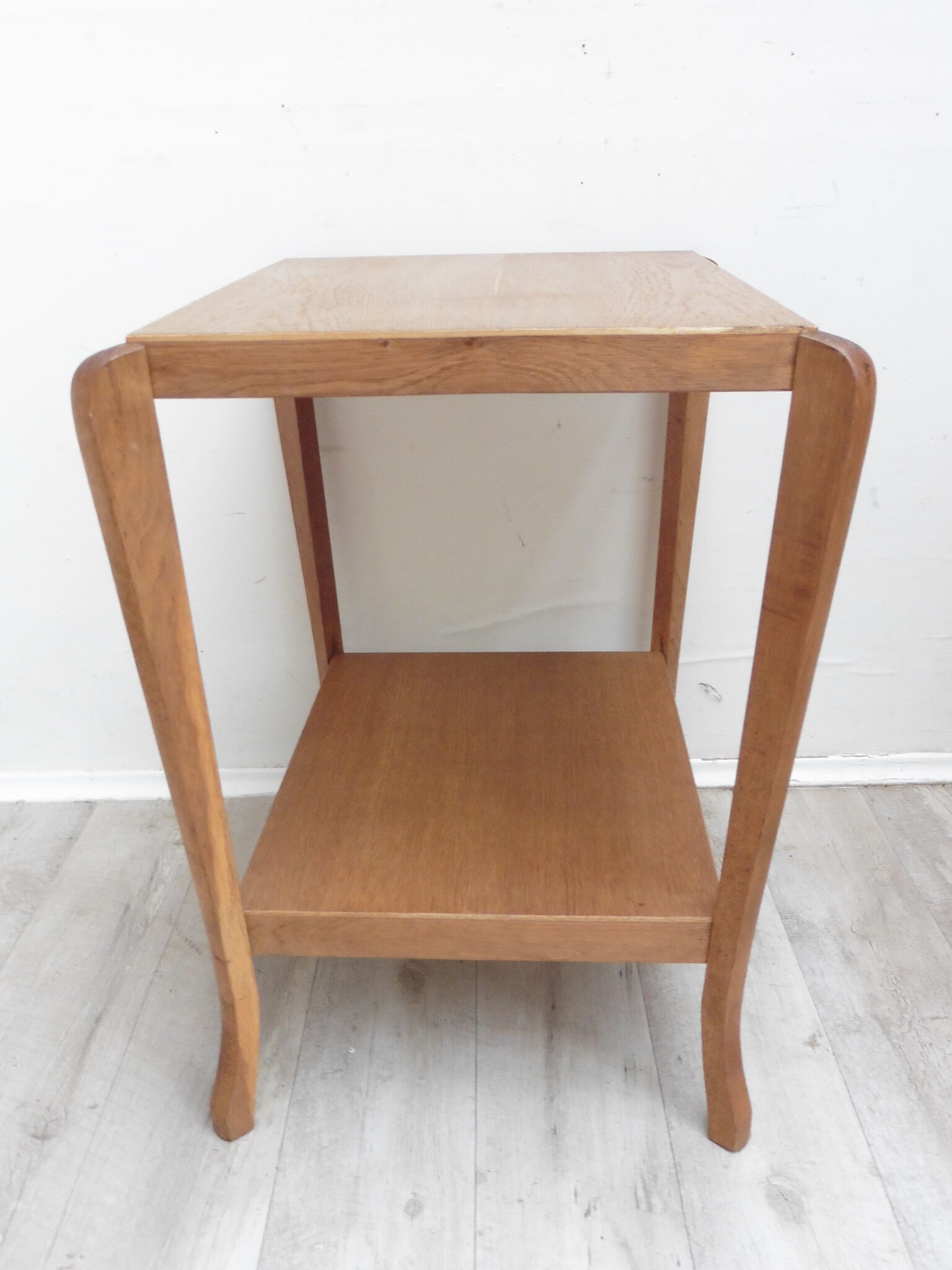 Serving 60 years wooden