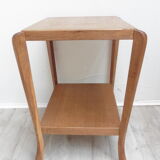 Serving 60 years wooden