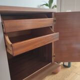 Vintage sideboard buffet