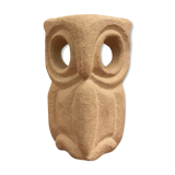 Albert Tormos owl lamp