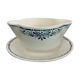 Old sauce boat