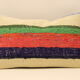 Housse de coussin vintage 30x50 cm