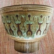 Vase Vallauris