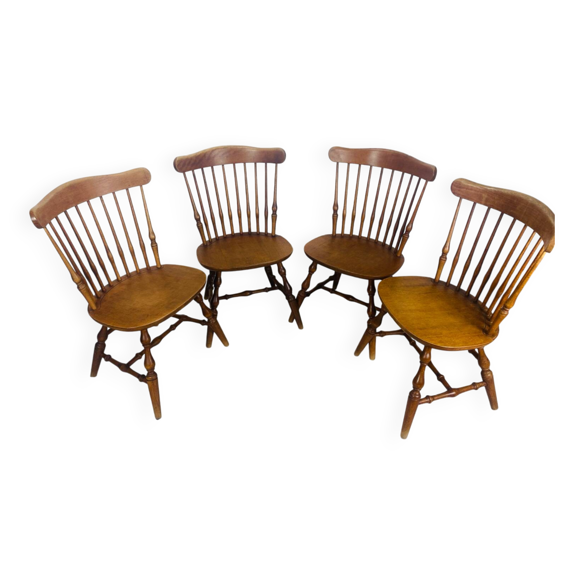 Bistro chairs