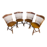 Bistro chairs