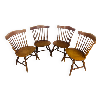 Bistro chairs