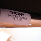 Thonet S32 PV Cantilever Chairs, designed by Marcel Breuer,