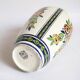 Bosh brothers art deco vase