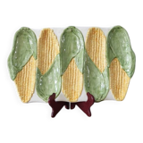 Corn Appetizer Platter