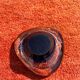 Vintage 60s/70s Murano Sommerso Ashtray Bowl Glass