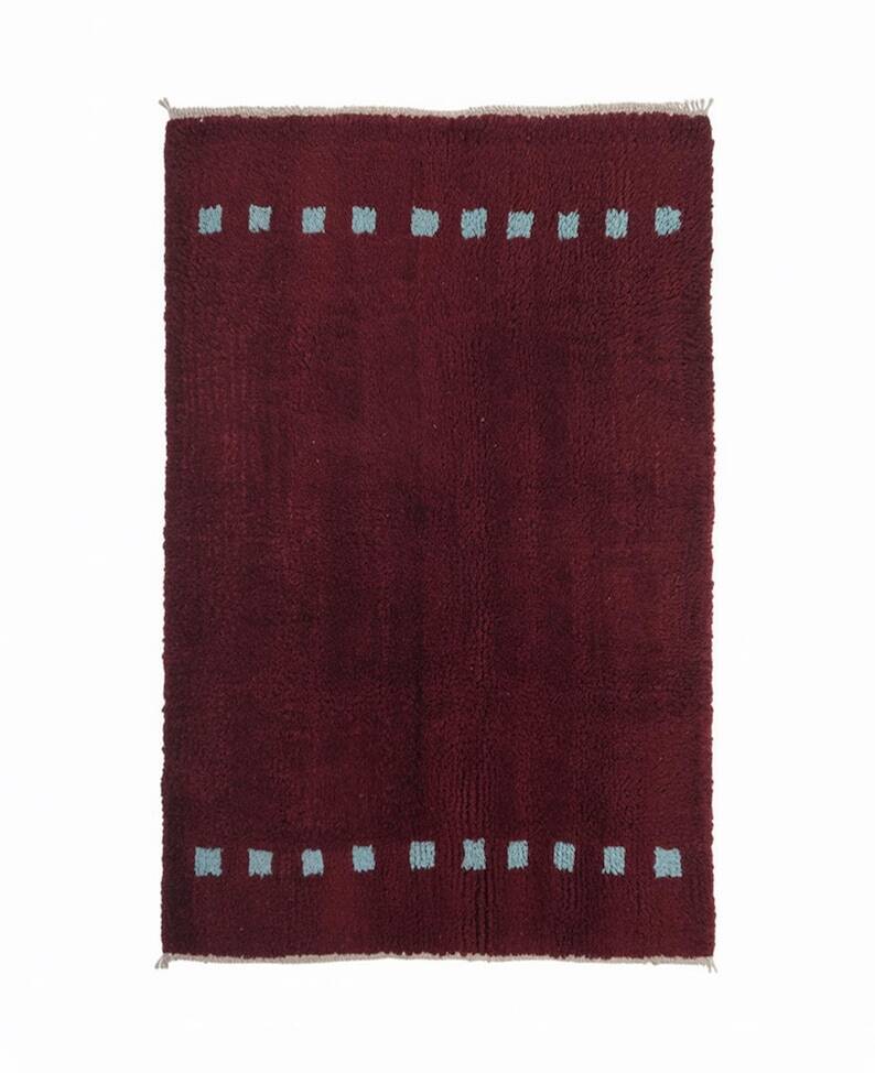 Berber carpet