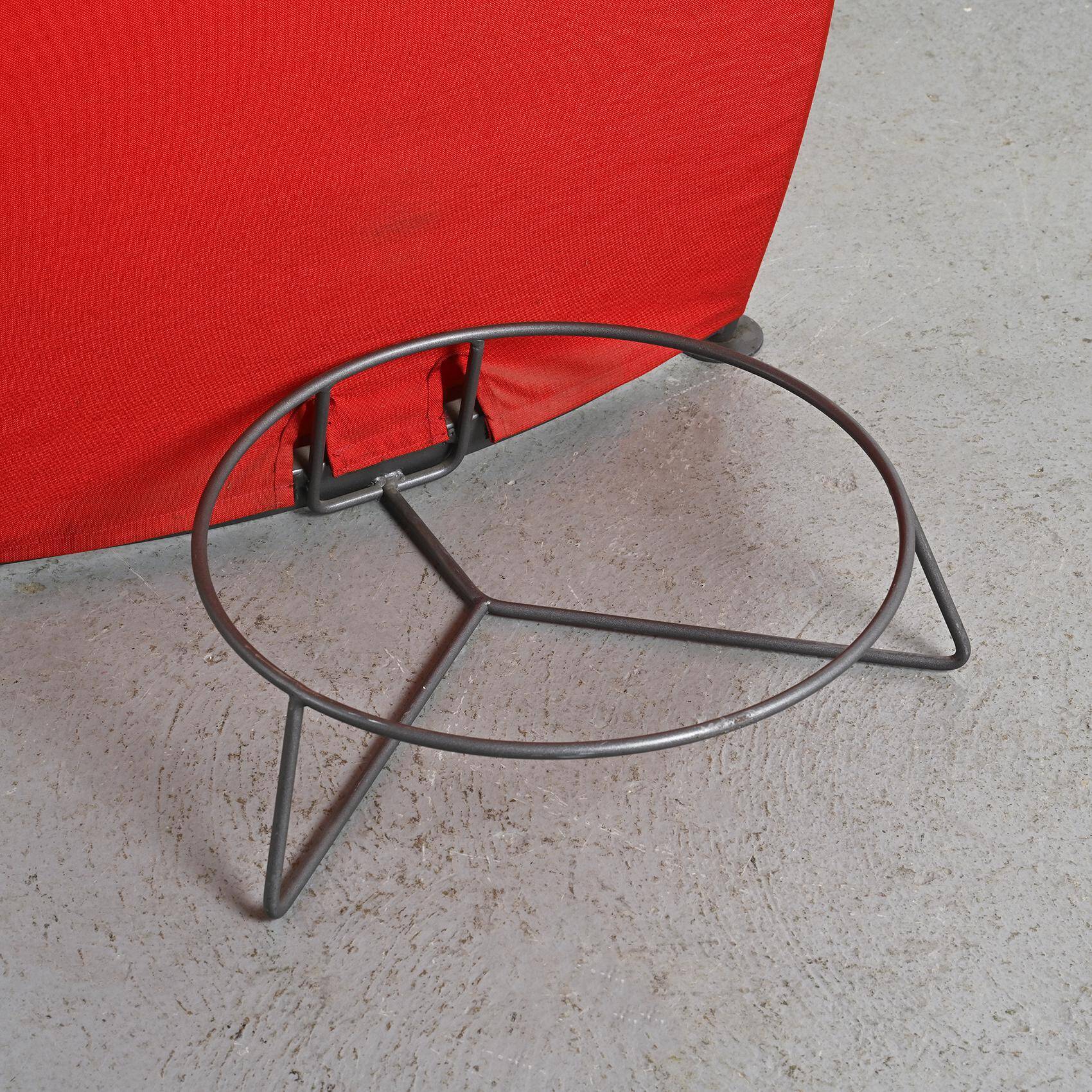 Chair model "San Siro", Fabrizio Ballardini for Bernini 1995