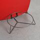 Chair model "San Siro", Fabrizio Ballardini for Bernini 1995