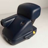 Polaroid 600 1990 tested and functional