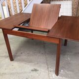 Dining table Butterfly Danish Scandinavian rosewood 1960