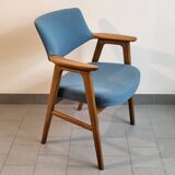 Scandinavian armchair by Erik Kirkegaard 1950