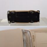 Lot of 17 vintage miniatures of made in Italy cars