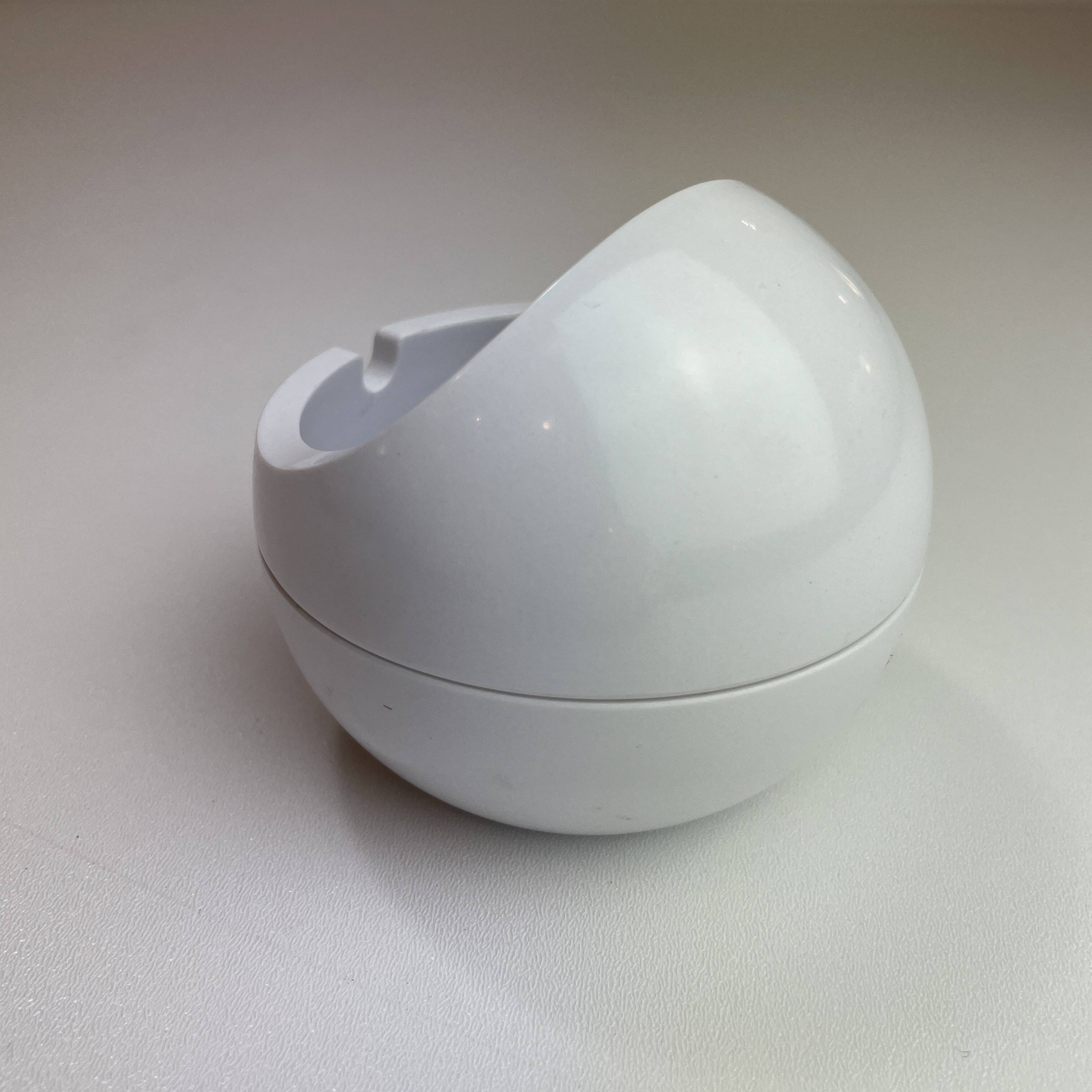 Small Ashtray by OPI Milano For Cini&Nils from 1970'