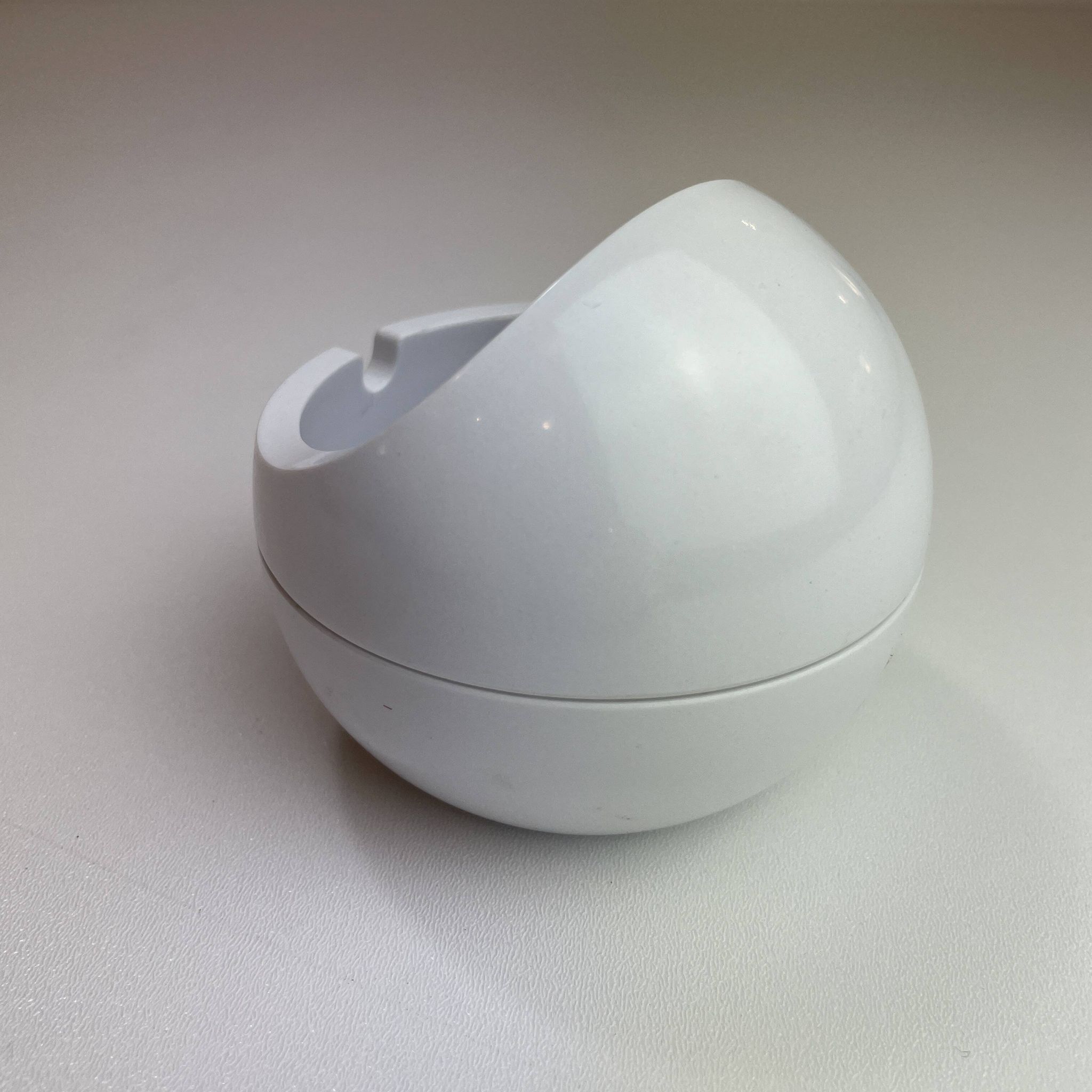 Small Ashtray by OPI Milano For Cini&Nils from 1970'
