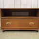 1980s TV cabinet from GPlan in teak
