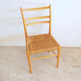 Mulched Chair - Yngve Eckstrom