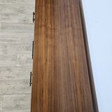 Shoe cabinet, 1960s, Mid Century Modern