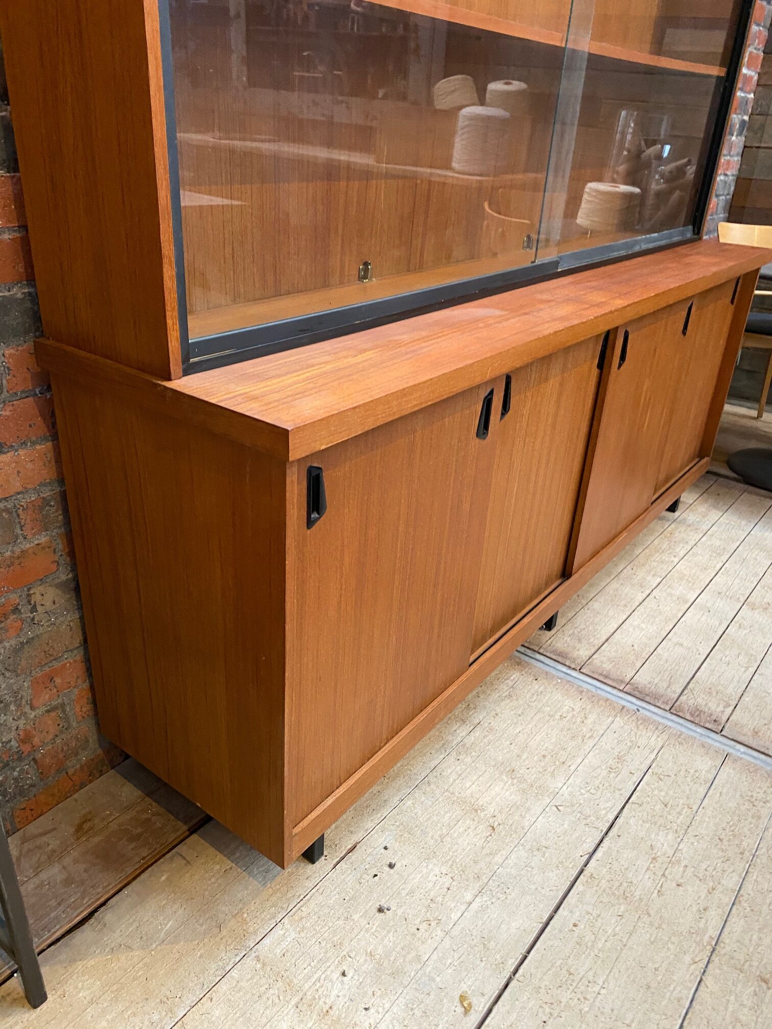 Scandinavian Library