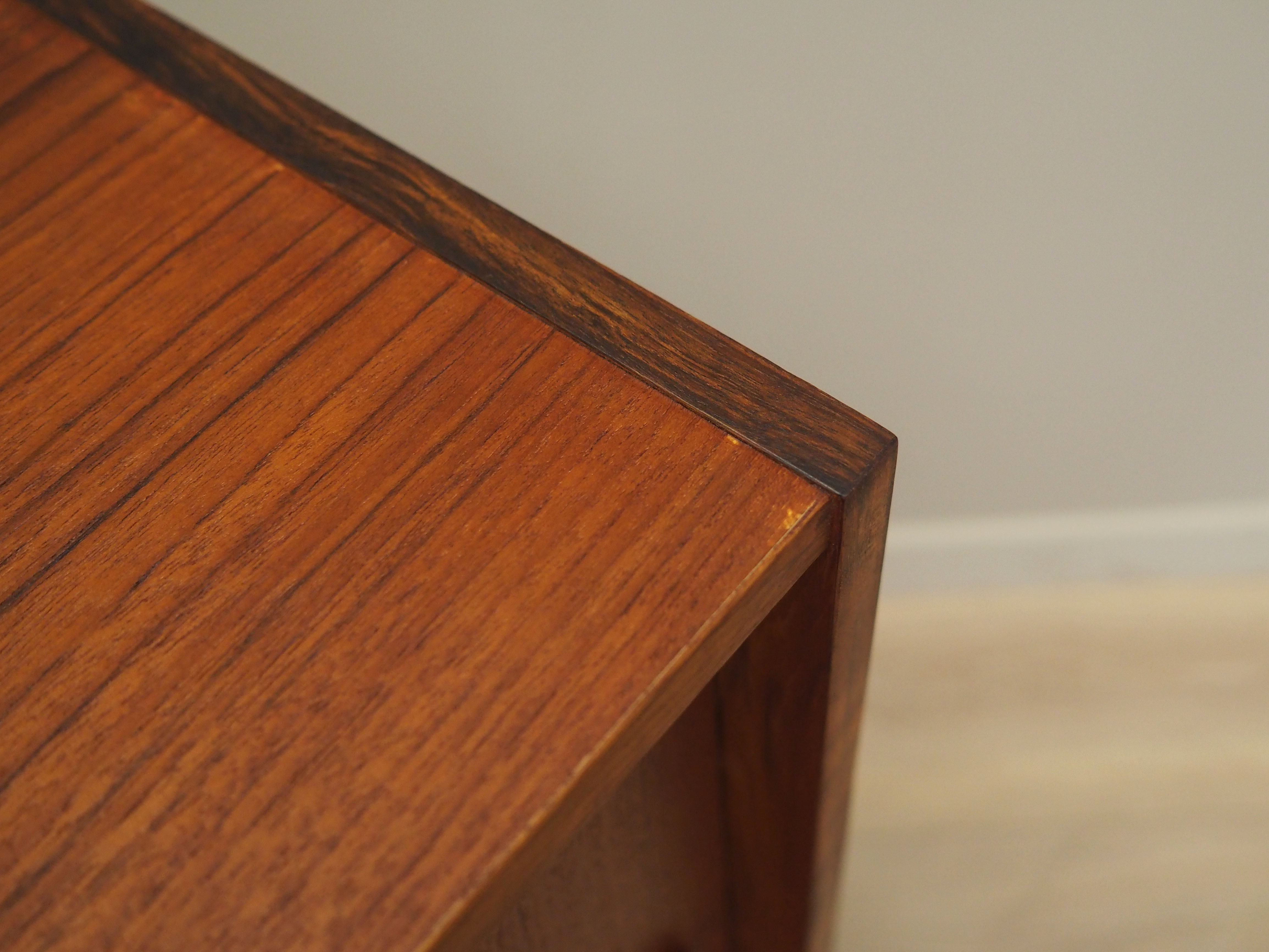 Teak cabinet, Danish design, 1970s, made in Denmark