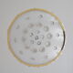 Mid-century Chandelier by  Jablonecke Sklarny Novy Bydzov, 1970’s.