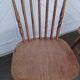 Paire de chaises Baumann modèle Tacoma