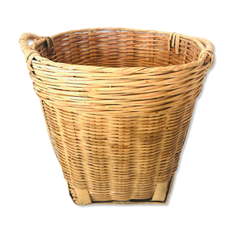 Japanese basket