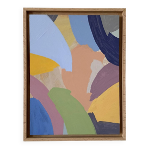 acrylique