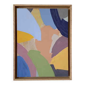 Acrylique