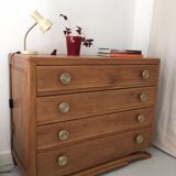 Art Deco dresser
