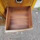 Meuble pour machine a coudre Singer - petit Bureau