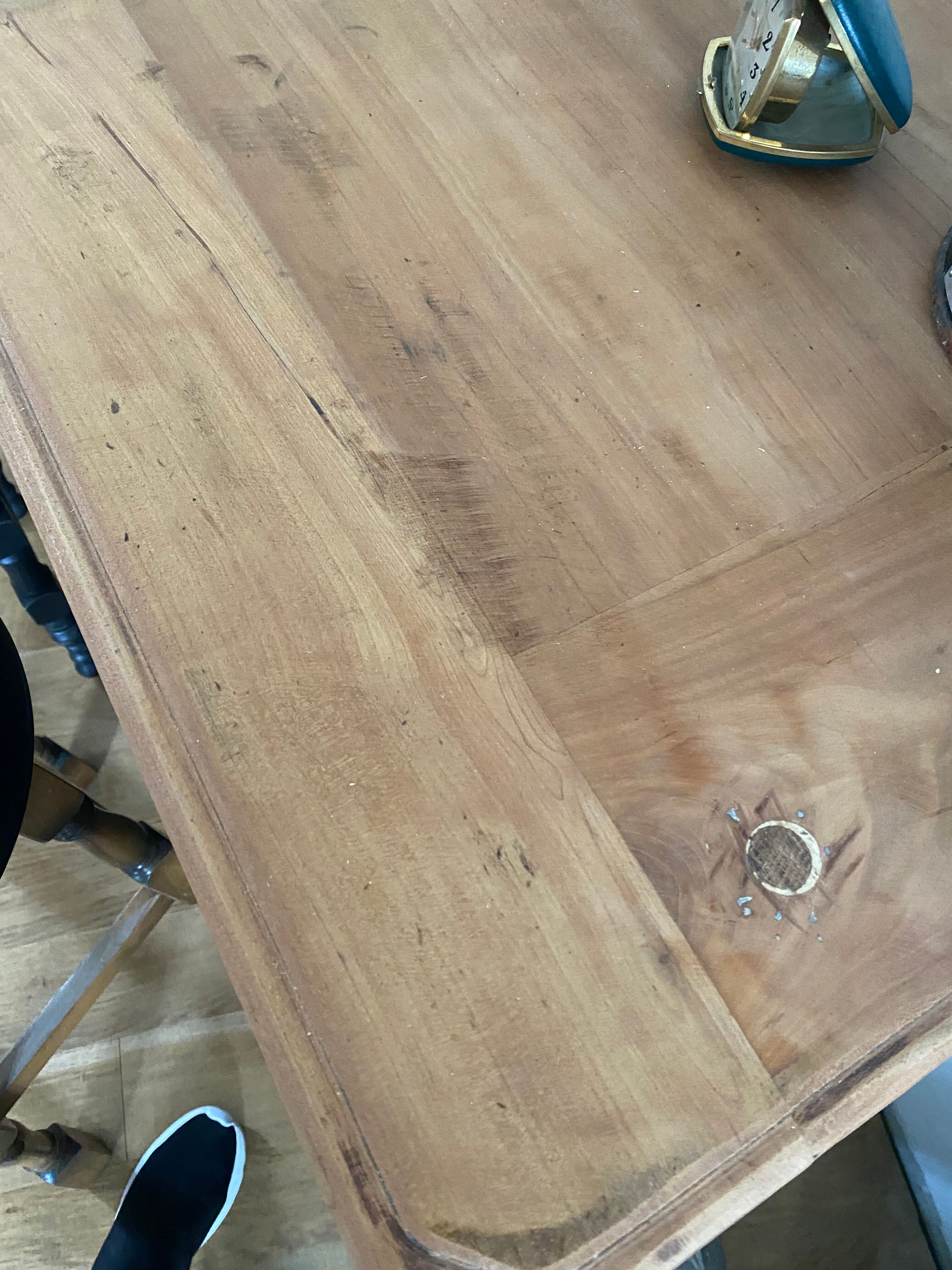 Furniture bar counter old cash register vintage trade