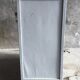 Parisian sideboard 2 doors and 2 drawers - mid 20th century