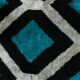 Paire de coussins Ikat