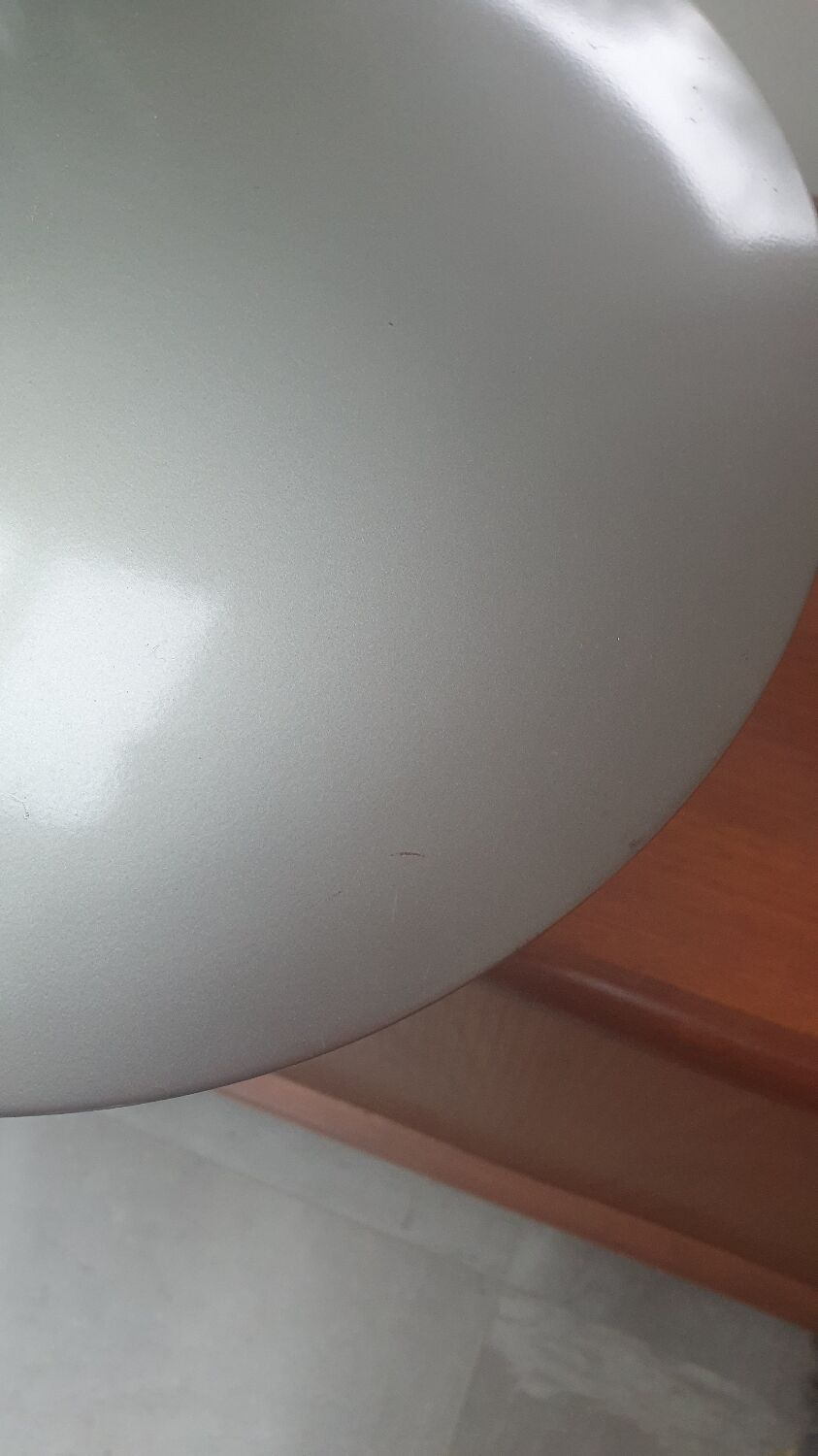 Fase lamp model 520, 60s